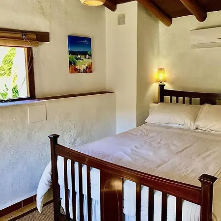 Holiday home Nature Retreat In The Sierra Bermej
