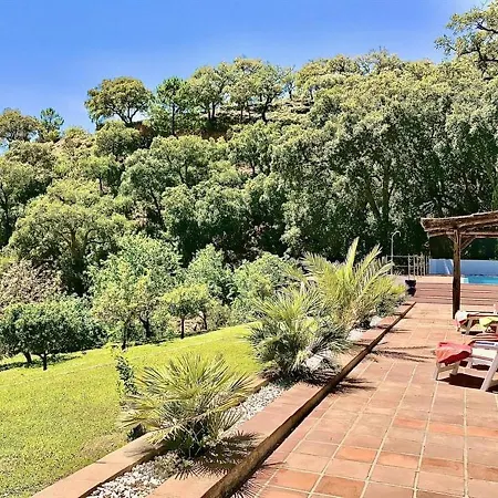 Holiday home Nature Retreat In The Sierra Bermej *